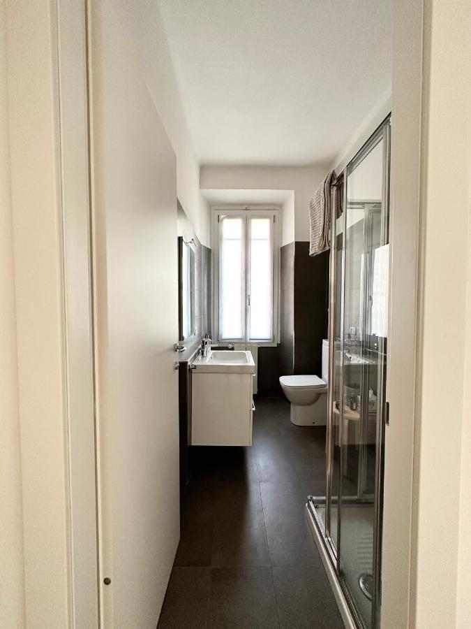 Apartament Dimora 6 Como Zewnętrze zdjęcie