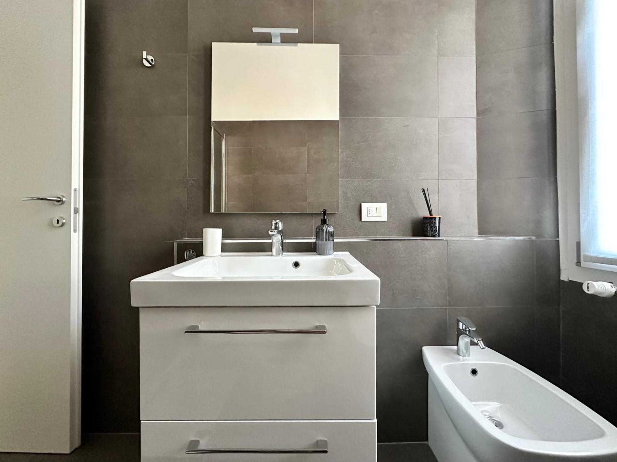 Apartament Dimora 6 Como Zewnętrze zdjęcie